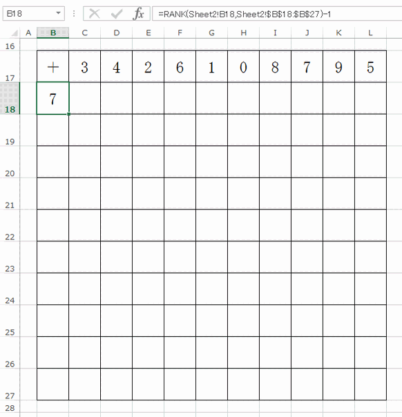 乱数範囲は絶対番地なのでコピーすればOKです